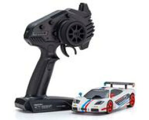 �y�V�i�z���W�R�� MR-04 ���f�B�Z�b�g McLaren F1 GTR KE 30���N�L�O�d�l �u�~�j�b�cRWD�V���[�Y�v 2.4GHz�d�l [32372KE]
