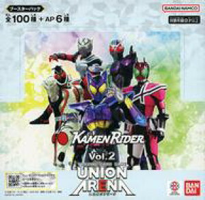 yVizgJ yBOXzUNION ARENA u[X^[pbN ʃC_[ Vol.2 [EX12BT]