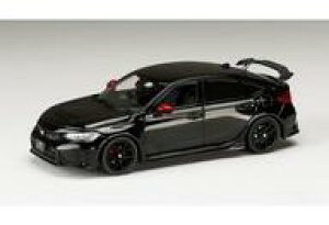 yViz~jJ[ 1/43 z_ VrbN TYPE R (FL5) RACING BLACK Package IvV(NX^ubNp[) [HJD431004BK]