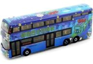 yViz~jJ[ Tiny City KMB95 KMB {{ B8L Wright 12m i㔁EGet SetEGo (297) [KMB2024105]