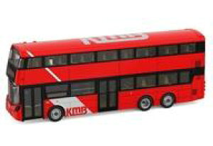 yViz~jJ[ Tiny City KMB {{ B8L Wright 12m (42A) [KMB2024082]