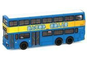 yViz~jJ[ Tiny City fjX hS KMB 11m Zero Accidents (33A) [KMB2023281]