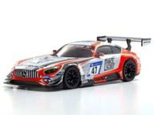 �y�V�i�z���W�R�� ASC MR04W-MM Mercedes-AMG GT3 No.47 24H Nurburgring 2018 �u�I�[�g�X�P�[���R���N�V�����v [MZP257FRS]
