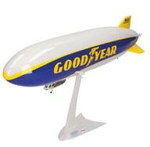 �y�V�i�z�~�j�J�[ 1/200 Zeppelin NT �hGOOD YEAR�h Wingfoot One N1A [HE573634]