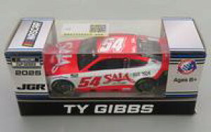 yViz~jJ[ 1/64 SAIA LTL FREIGHT 2025 g^ J XSE ^CEMuX #54 uNASCAR CUPV[Yv [LR323062]