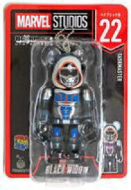 【中古】トレーディングフィギュア BE＠RBRICK-ベアブリック- 22.タスクマスター 「Happyくじ BE＠RBRICK MARVEL STUDIOS」 ベアブリック賞