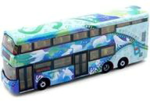 yViz~jJ[ Tiny City KMB94 KMB {{ B8L Wright 12m i㔁EGet SetEGo (290A) [KMB2024104]