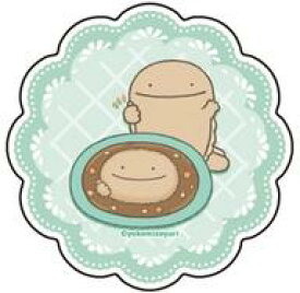 【中古】コースター 大さんせいうお アクリルコースター 「なんでもいきもの」