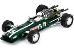 �y�V�i�z�~�j�J�[ 1/43 Cooper T86 South African GP 1968 Lodovico Scarfiotti #15 [S5297]