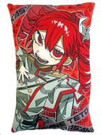 【中古】クッション・本体 SV 描き下ろしビジュアルアートクッション 「重音テト」