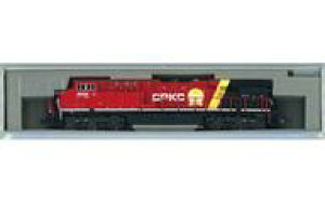 yVizS͌^ 1/160 GE ES44AC CPKC #4805 [176-8956]