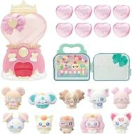 【新品】おもちゃ ぷちきゅあDXセット