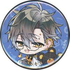 【中古】バッジ・ビンズ アイク・イーヴランド Perk Random Badge 「バーチャルYouTuber にじさんじ NIJISANJI EN BLACK FRIDAY 2024」 対象商品購入特典