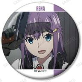 【中古】バッジ・ビンズ 深見玲奈 「グリザイア：ファントムトリガー トレーディング場面写缶バッジ」