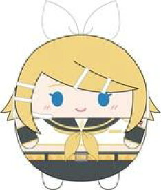 【中古】ぬいぐるみ 鏡音リン ふわコロりんMsize (ぬいぐるみ) 「ピアプロキャラクターズ」