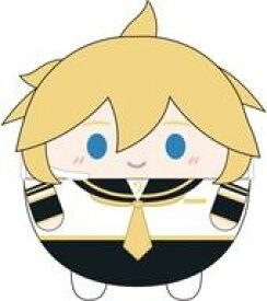 【中古】ぬいぐるみ 鏡音レン ふわコロりんMsize (ぬいぐるみ) 「ピアプロキャラクターズ」