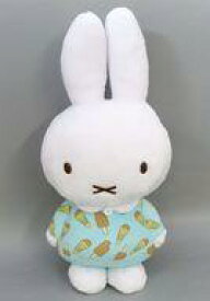【中古】ぬいぐるみ チョコアイス 特大サイズぬいぐるみ アイス柄のワンピース 「ミッフィー」