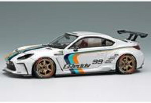 yViz~jJ[ 1/43 TRUST GReddy GR86 Turbo Tokyo Auto Salon 2023 [EM664]