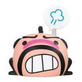 【中古】トレーディングフィギュア おやじっち(怒) 「えもふぃぐ! たまごっち」