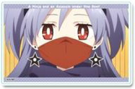 【中古】キャラカード 草隠あすか 「忍者と殺し屋のふたりぐらし トレーディングアクリルカード」