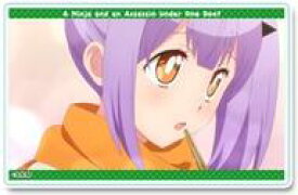 【中古】キャラカード 草隠さとこ 「忍者と殺し屋のふたりぐらし トレーディングアクリルカード」