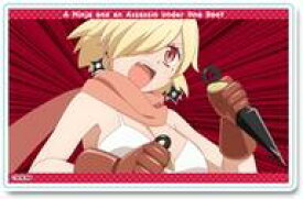 【中古】キャラカード 草隠ふみこ 「忍者と殺し屋のふたりぐらし トレーディングアクリルカード」