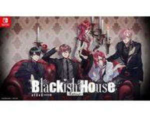 �y�V�i�z�j���e���h�[�X�C�b�`�\�t�g Blackish House sideA�� -Retour- [������]