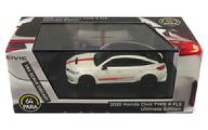 yViz~jJ[ 1/64 2025 z_ VrbN ^CvR AeBbgGfBV LHD [PA55589]