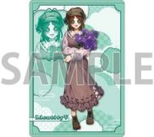 �y�V�i�z���[��̑� [�V�i] 05.��t ���ǂ��̓�ver.(�`���N�����C���X�g) �L�����N���A�P�[�X �uIdentity V ��ܐl�i�v