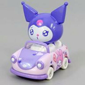 【中古】トミカ 【シークレット】 クロミ(パール仕様) 「ドリームトミカ TOMICA TUNES SANRIO CHARACTERS Vol.1」
