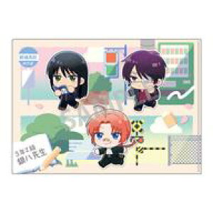 yVizNAt@C B.W A4VONAt@C oZi`N u3NZg┪搶v