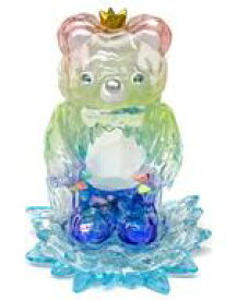 【中古】トレーディングフィギュア Frosty 「POPMART INSTINCTOY Muckey Celebration gift シリーズ」