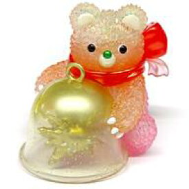 【中古】トレーディングフィギュア Bell Muckey 「POPMART INSTINCTOY Muckey Celebration gift シリーズ」