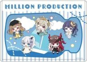 yViz[̑ [Vi] 02.WCXg ăf[gver.(~jLCXg) LNAP[X uMillion Productionv