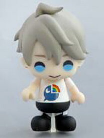 【中古】トレーディングフィギュア 甲斐田晴 にじさんじTシャツ 「にじさんじミニフィギュアコレクション第4弾」 お好きな5体+特別ミニフィギュアセット購入特典