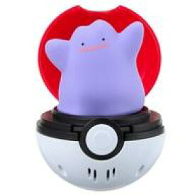 【中古】おもちゃ ぴょこぷにゅ メタモン 「ポケットモンスター」