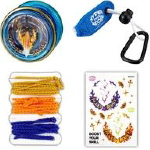 yViz nCp[[[ANZ XLu[XgZbg uHYPER YOYO ACCELv