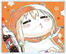 【中古】キャラカード E.土間うまる 「干物妹!うまるちゃんR トレーディング Ani-Art アクリルカード」