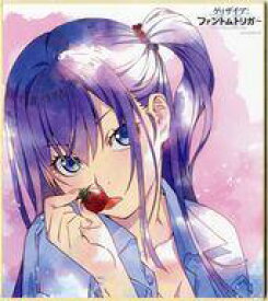 【中古】紙製品 深見玲奈(レナ) 複製色紙 「グリザイア・ファントムトリガー Blu-ray BOX」予約特典