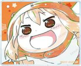 【中古】キャラカード C.土間うまる 「干物妹!うまるちゃんR トレーディング Ani-Art アクリルカード」