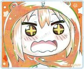 【中古】キャラカード D.土間うまる 「干物妹!うまるちゃんR トレーディング Ani-Art アクリルカード」