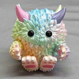 【中古】トレーディングフィギュア Sitting Monster Fluffy 「POPMART INSTINCTOY Muckey Dreamy Life シリーズ」