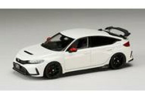 yViz~jJ[ 1/43 z_ VrbN TYPE R (FL5) RACING BLACK Package IvV(`sIVbvzCg) [HJD431004W]