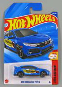 yViz~jJ[ 1/64 2018 z_ VrbN ^CvR uHot Wheels x[VbNJ[v [JFN81-9866]