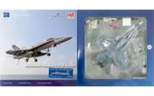 �y�V�i�z�~�j�J�[ 1/72 F/A-18C �hVFA-15 Retro TAC Demo Jet�h 164718. VFA-106 Gladiators. March 2017 [HA3590]