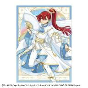 yVizNAt@C ԃLmWE A4VONAt@C Vgƈ uKING OF PRISM-Your Endless Call-݁`Ȃ߂!vYcA[Yv