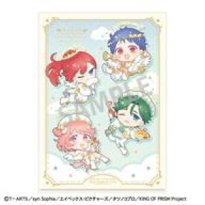 yVizNAt@C W A4VONAt@C Vgƈ(`N) uKING OF PRISM-Your Endless Call-݁`Ȃ߂!vYcA[Yv