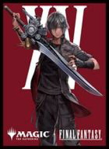 yVizTvC }WbNFUEMUO--FINAL FANTASY vC[YJ[hX[u uLN^[v{[_[XŃVX̉qAmNeBX [MFS-37]