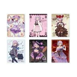 �y�V�i�z�L�����J�[�h �y�{�b�N�X�z�O���b�h�}�����j�o�[�X �A�N�����J�[�h 21.�V���A�J�lBOX (�`�����낵�C���X�g)