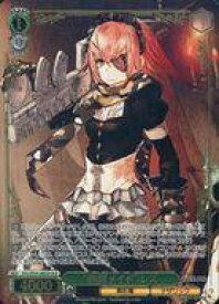 【中古】ヴァイスシュヴァルツ/OLR/キャラ/プレミアムブースター 原作 オーバーロード OVL/SE54-28OLR[OLR]：(ホロ)“戦闘メイド”シズ